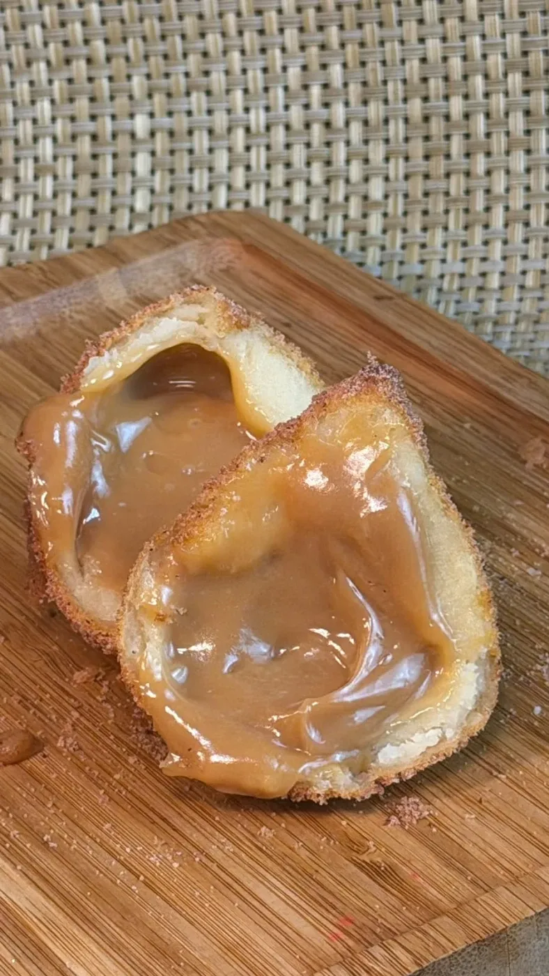Coxinha de Churros 100g