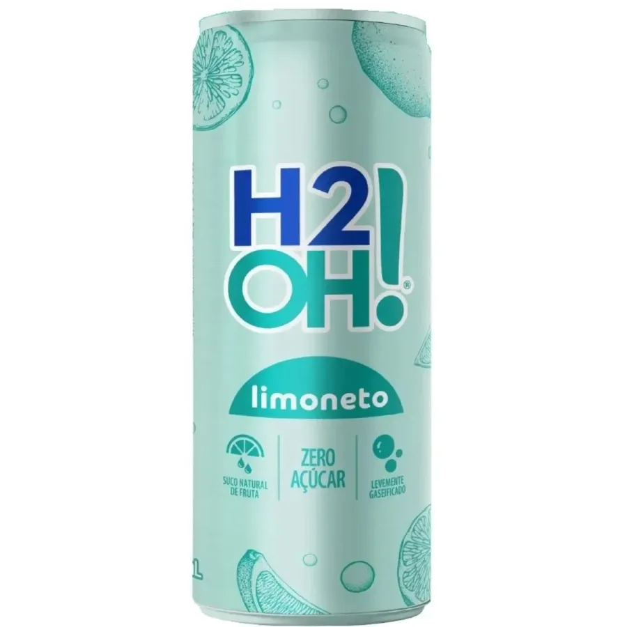 H2O Limoneto