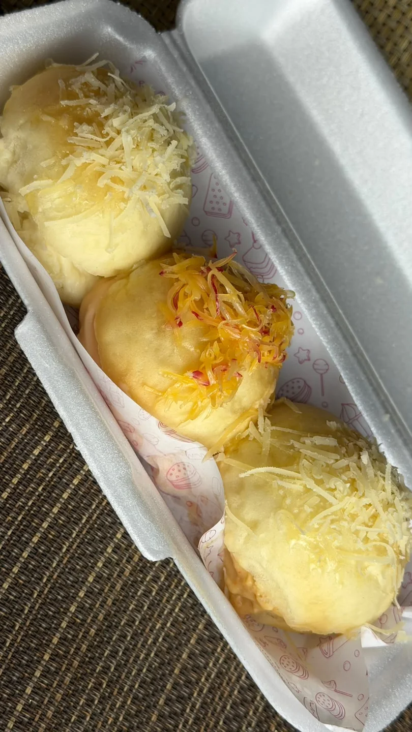 Pão Delícia de frango