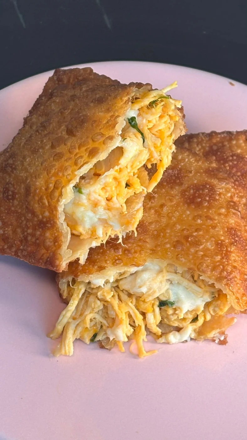 Pastel de Frango